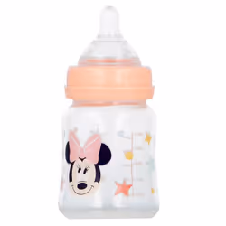 Stor 13101 biberon 150 ml Multicolore, Trasparente Plastica - Vista aggiuntiva 4