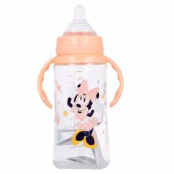 Stor 13104 biberon 360 ml Multicolore, Trasparente Plastica - Vista aggiuntiva 5