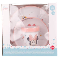 Stor 13195 set piatto per bambini Multicolore