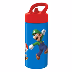 Amscan 830.21401, 410 ml, Uso quotidiano, Multicolore, Alluminio, Bambino, Bambino/Bambina