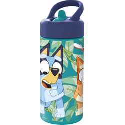 Euromic 088808718-49601 borraccia Uso quotidiano 410 ml Multicolore