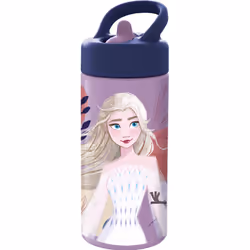Euromic 088808718-74231, 410 ml, Uso quotidiano, Multicolore, Bambino, Bambino/Bambina, Blu