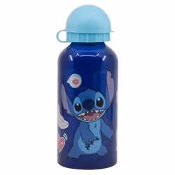 Stor 75034 borraccia Uso quotidiano 400 ml Alluminio Blu, Multicolore - Vista aggiuntiva 2