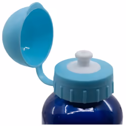 Stor 75034 borraccia Uso quotidiano 400 ml Alluminio Blu, Multicolore - Vista aggiuntiva 3