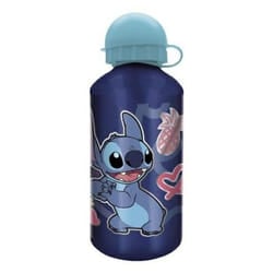 Stor ST75039 borraccia Uso quotidiano 560 ml Alluminio Multicolore