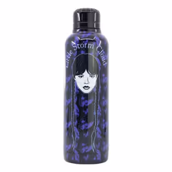 Stor 75985 borraccia Uso quotidiano 515 ml Acciaio inox Nero, Viola - Vista aggiuntiva 4