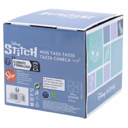Stor 78760 tazza Multicolore 1 pz - Vista aggiuntiva 4