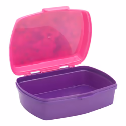 Stor 81274 contenitore portapranzo Contenitore per il pranzo Plastica Multicolore 1 pz - Vista aggiuntiva 3