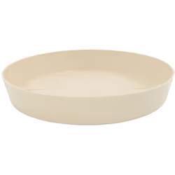 Salvatrice ø24 cm di colore ecru per vasi di 32 cm. .Sì . . . . PS_brand: Peso : 0,1020 kg Materiale : Polipropilene Indice d ...