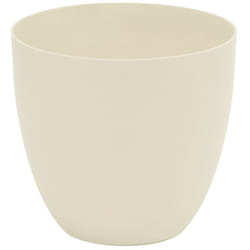 EDM - pot culturale ø18cm colore ecru
