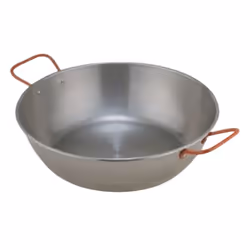 Garcima 10340, 8,9 L, Grigio, 40 cm