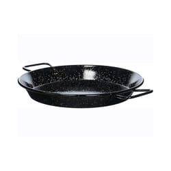 Garcima - Padella Valenciana La Ideal in ferro smaltato - cm 30