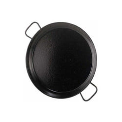Garcima - Paellera valenciana smaltata 5 persone/32 cm
