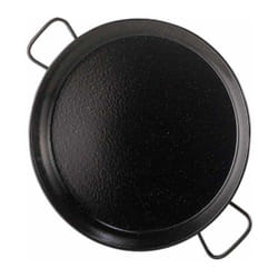 Garcima - Paellera valenciana smaltata 19 persone/60 cm