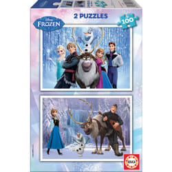 Educa 15767 puzzle 200 pz