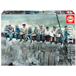 Educa 16009 puzzle 1500 pz