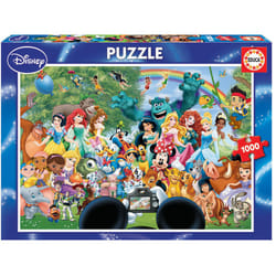 Educa 16297 puzzle 1000 pz