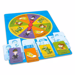 Educa 16682 gioco da tavolo - Vista aggiuntiva 2