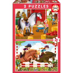 Educa 17150 puzzle 96 pz