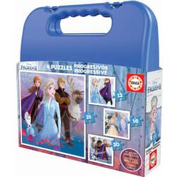 Educa 18114 puzzle