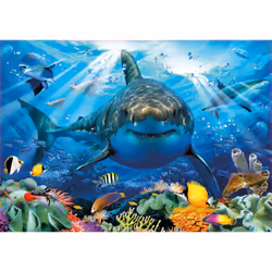 Educa 18478 puzzle 500 pz Altro - Vista aggiuntiva 2