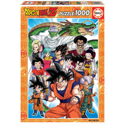 Educa 18496 puzzle 1000 pz Altro