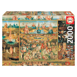 Educa 18505 puzzle 2000 pz Altro