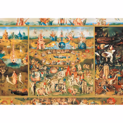 Educa 18505 puzzle 2000 pz Altro