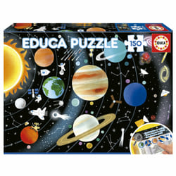 Educa 19584 puzzle 150 pz Altro