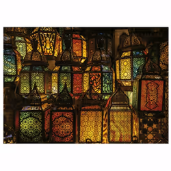 Educa 19668 puzzle 1000 pz Altro