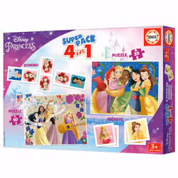 Educa 19683 puzzle 75 pz Altro - Vista aggiuntiva 4
