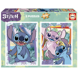Educa 19732 puzzle 500 pz Altro