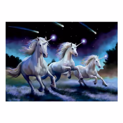 Educa 19919 puzzle 1000 pz Animali - Vista aggiuntiva 2
