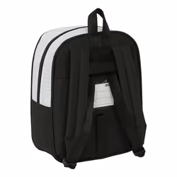 Safta 612454232 zaino City backpack Nero, Grigio, Bianco - Vista aggiuntiva 2