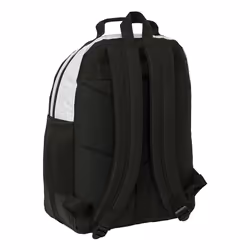 Safta 612454773 zaino City backpack Nero, Bianco - Vista aggiuntiva 2