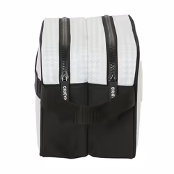 Safta 812454518 borsa da bagno e beauty case 5 L Nero, Bianco - Vista aggiuntiva 3