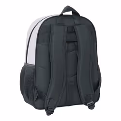 Safta 612554640 zaino Zaino sportivo Nero, Grigio Poliestere - Vista aggiuntiva 2