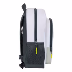 Safta 612554640 zaino Zaino sportivo Nero, Grigio Poliestere - Vista aggiuntiva 3