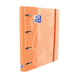 Oxford 400132986 raccoglitore ad anelli A4+ Pesca