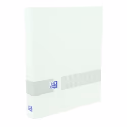 Oxford 400153671 raccoglitore ad anelli A4+ Colori assortiti - Vista aggiuntiva 5
