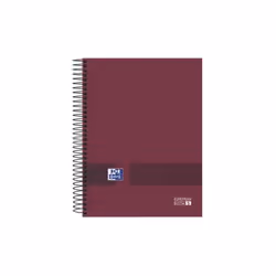 Oxford 400159032 quaderno per scrivere A4 120 fogli Colori assortiti - Vista aggiuntiva 5