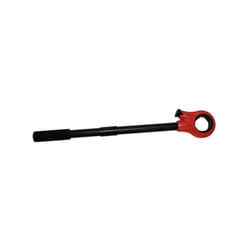 Egamaster - cricchetto - per filiera taglio filo - 1/4'- 1 1/4' - 1,55 kg