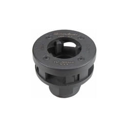 Perel - Ega-Master Bussola Testa ottagonale 1.1-4''bsp