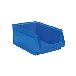 Perel - Cassetto magazzino - 420 x 270 x 175 mm - 19,8 l