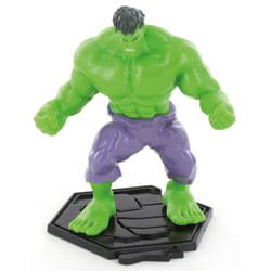 Comansi com-y96026 Hulk aus Avengers Assemble Figur