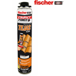Fischer - Pistola per piastrelle in schiuma pu 750ml 53437 .
