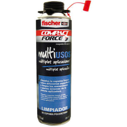 Fisher - Fischer 98655 Schiuma detergente multiuso 500 ml