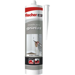 Fischer riempitivo per crepe colore grigio 300ml.98677
