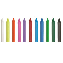 Alpino DA000125 pastello 12 pz