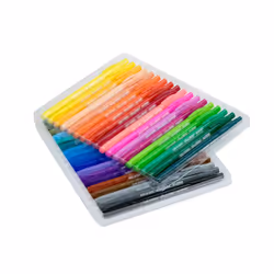 Alpino AR000176 marcatore Multicolore 36 pz